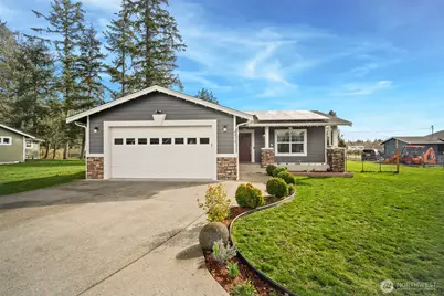 6473 Trigg Woods Lane, Ferndale, WA 98248 - Photo 1