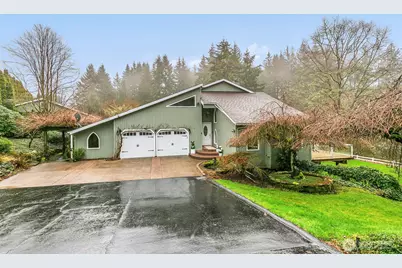 16303 NE 259th Street, Battle Ground, WA 98604 - Photo 1