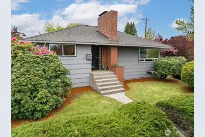 7903 13th Avenue SW, Seattle, WA 98106 - Photo 1