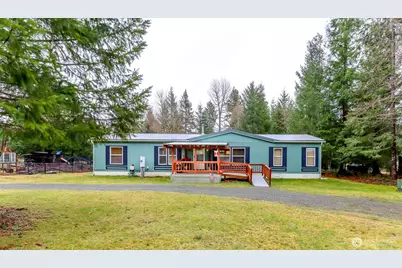 440 Cannon Road, Packwood, WA 98361 - Photo 1