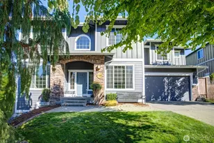 17012 W Hill Dr E, Bonney Lake, WA 98391 - Photo 1