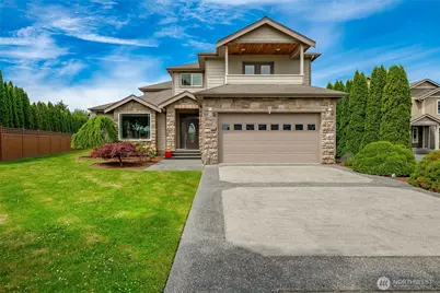 8641 Ashbury Court, Blaine, WA 98230 - Photo 1