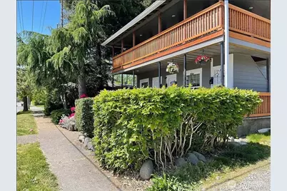 111 West 3rd Street, Centralia, WA 98531 - Photo 1