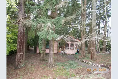 604 N 143rd Street, Seattle, WA 98133 - Photo 1