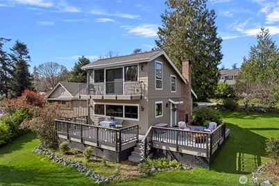 305 NW Coveland Street, Coupeville, WA 98239 - Photo 1