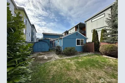 4745 Delridge Way SW, Seattle, WA 98106 - Photo 1