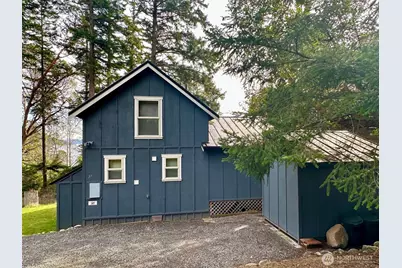 37 Huckleberry Way, Orcas Island, WA 98245 - Photo 1