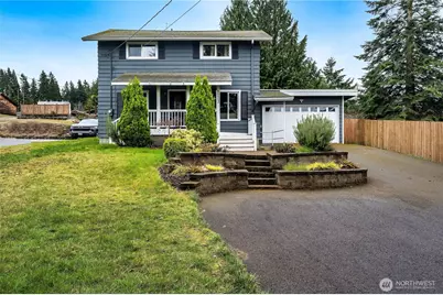 1203 Juniper Street, Milton, WA 98354 - Photo 1