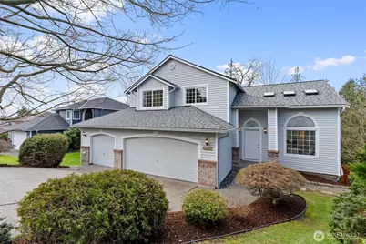 7626 74th Drive NE, Marysville, WA 98270 - Photo 1