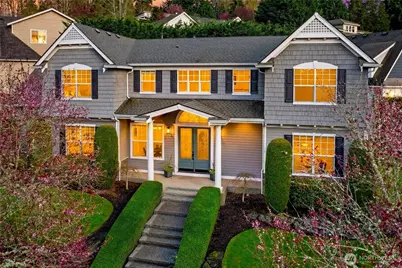 11019 NE 104th Street, Kirkland, WA 98033 - Photo 1