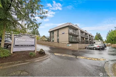 9523 NE 180th Street #A206, Bothell, WA 98011 - Photo 1