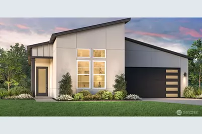 33656 Site 203 Basswood Avenue SE, Black Diamond, WA 98010 - Photo 1