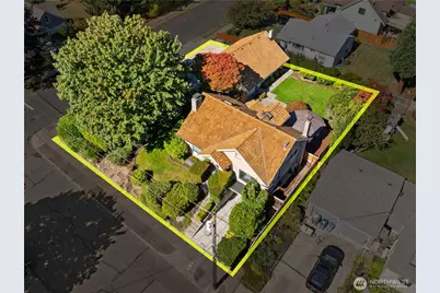 311 Stanford Street, Fircrest, WA 98466 - Photo 1