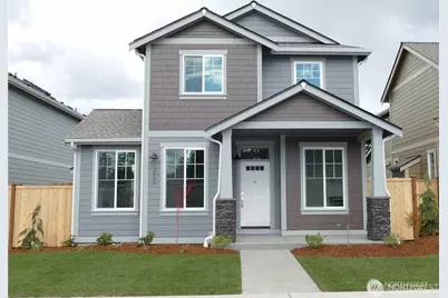 3234 64th Lane SW, Tumwater, WA 98512 - Photo 1