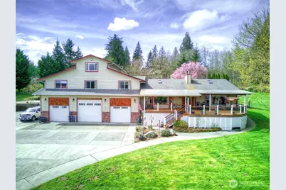 15714 Forty Five Road, Arlington, WA 98223 - Photo 1