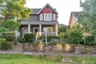5913 31st Avenue SW, Seattle, WA 98126 - Photo 1