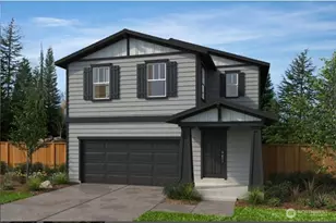 12127 15th Ct SE, Lake Stevens, WA 98258 - Photo 1