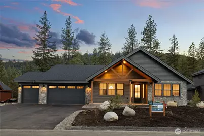 1041 Domerie Park Loop, Cle Elum, WA 98922 - Photo 1