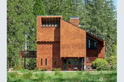 289 Classe Road, Toledo, WA 98591 - Photo 1