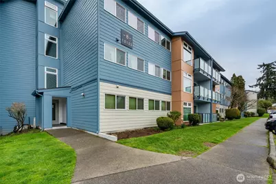 15152 65th Avenue S #819, Tukwila, WA 98188 - Photo 1