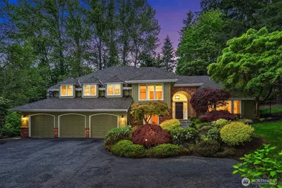 14136 NE 32nd Place, Bellevue, WA 98007 - Photo 1