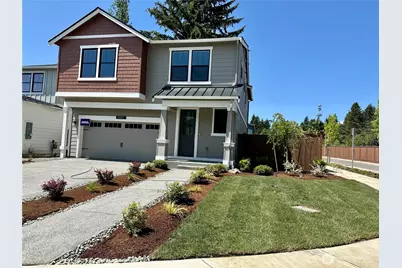 10591 135th Avenue NE #24, Kirkland, WA 98033 - Photo 1