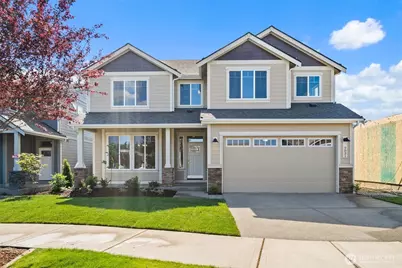 9031 Wyatt Court SE, Tumwater, WA 98501 - Photo 1