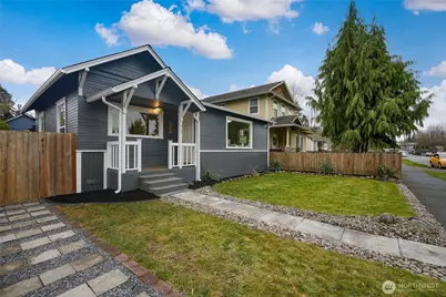 415 N Stillaguamish Avenue, Arlington, WA 98223 - Photo 1