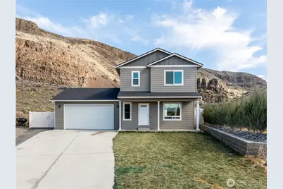 271 George Loop, Rock Island, WA 98850 - Photo 1