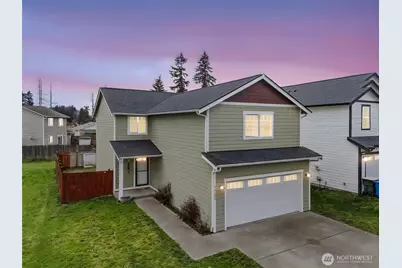 20123 Weston Court SW, Grand Mound, WA 98531 - Photo 1