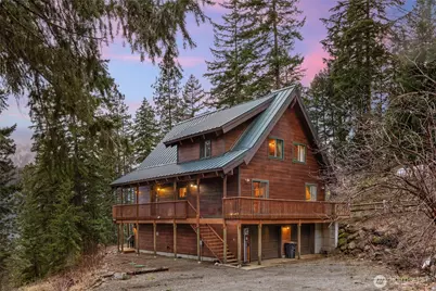 791 Lake Forest Drive, Ronald, WA 98940 - Photo 1