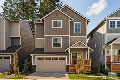 12062 126th Avenue Ct E #8, Puyallup, WA 98374 - Photo 1