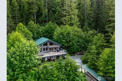 15431 Cedar Brae Road, Leavenworth, WA 98826 - Photo 1