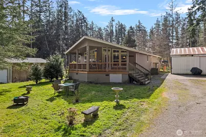 160 E Sleeper Road, Oak Harbor, WA 98277 - Photo 1