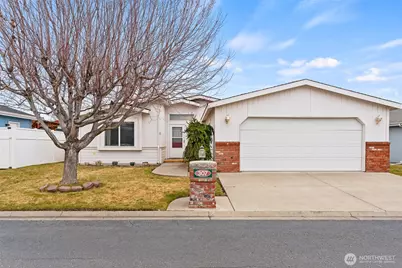 1100 S Rosewood Drive #307, Ellensburg, WA 98926 - Photo 1