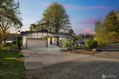 10231 Kiwa Drive SE, Olympia, WA 98513 - Photo 1