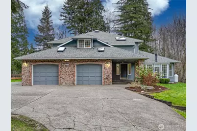 8223 Wade Road, Arlington, WA 98223 - Photo 1