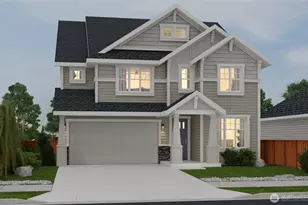 1100 68th Ave SE Lot 11, Tumwater, WA 98501 - Photo 1