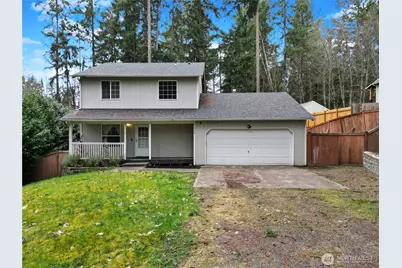 21548 Terra Lane SE, Yelm, WA 98597 - Photo 1