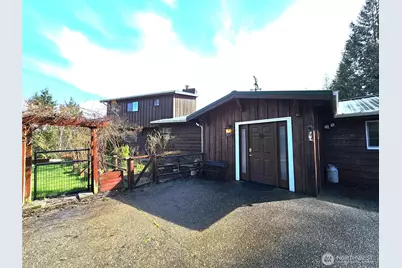 105 Strawberry Hill Road, Elma, WA 98541 - Photo 1