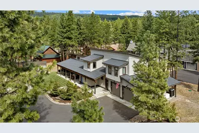 291 Tamarack Drive, Ronald, WA 98940 - Photo 1