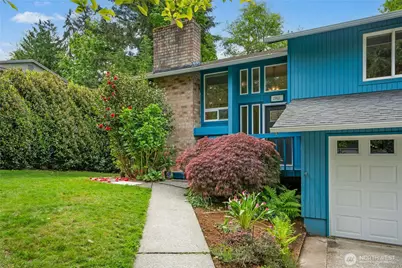 7911 NE 130th Street, Kirkland, WA 98034 - Photo 1