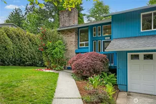 7911 NE 130th St, Kirkland, WA 98034 - Photo 1