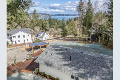 1151 Leschi Drive, Fox Island, WA 98333 - Photo 1