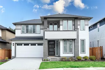 8568 121st Place SE, Newcastle, WA 98056 - Photo 1