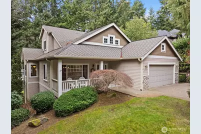 4713 131st Street Ct NW, Gig Harbor, WA 98332 - Photo 1