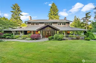 4016 42nd Street Ct NW, Gig Harbor, WA 98335 - Photo 1