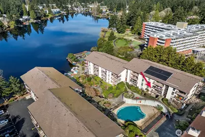 13229 Linden Avenue N #308B, Seattle, WA 98133 - Photo 1