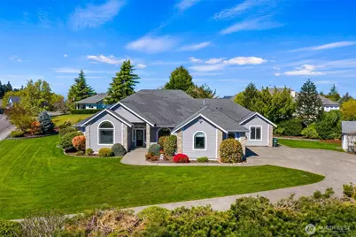 9214 24th Court SE, Olympia, WA 98513 - Photo 1