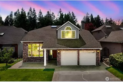 24815 SE 37th Place, Sammamish, WA 98029 - Photo 1